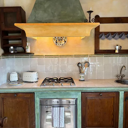 Dom wakacyjny Tuscan Hideaway Camaiore