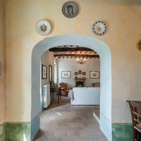 Tuscan Hideaway Dom wakacyjny Camaiore