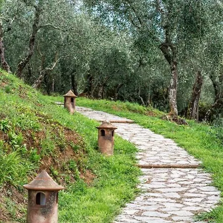 Dom wakacyjny Tuscan Hideaway
