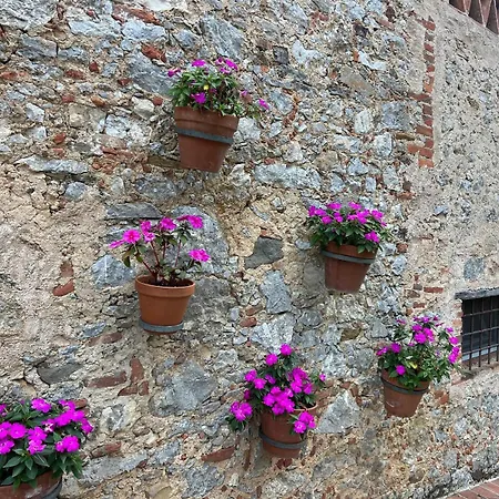 Tuscan Hideaway Dom wakacyjny *