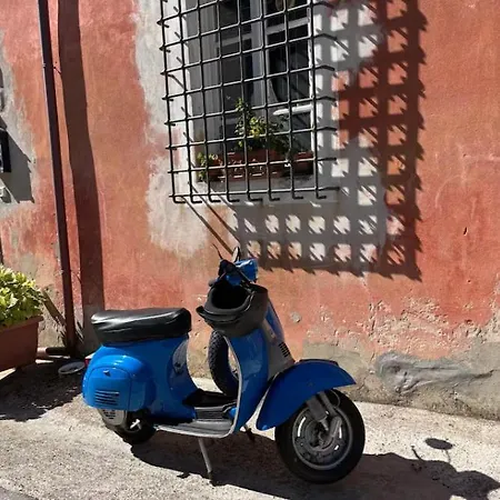 Tuscan Hideaway Dom wakacyjny *