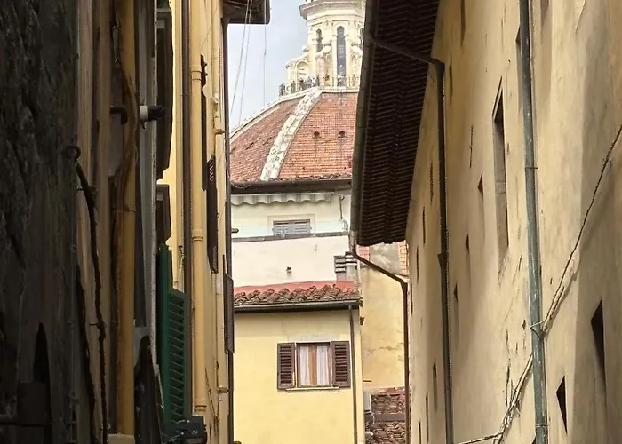 Holiday home Tuscan Hideaway