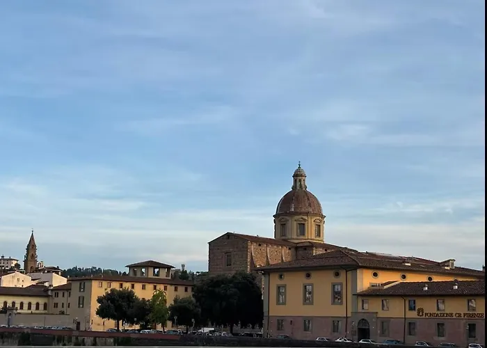 Tuscan Hideaway Camaiore