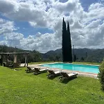 Vakantiehuis Tuscan Hideaway