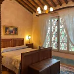 Tuscan Hideaway Vakantiehuis *