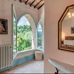 Tuscan Hideaway Vakantiehuis Camaiore