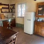 Tuscan Hideaway *