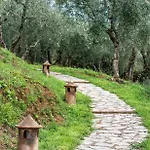 Vakantiehuis Tuscan Hideaway