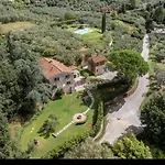 Tuscan Hideaway Vakantiehuis *