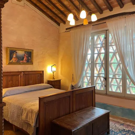 Tuscan Hideaway Dom wakacyjny *