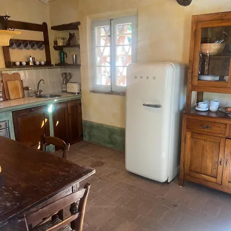 Tuscan Hideaway *