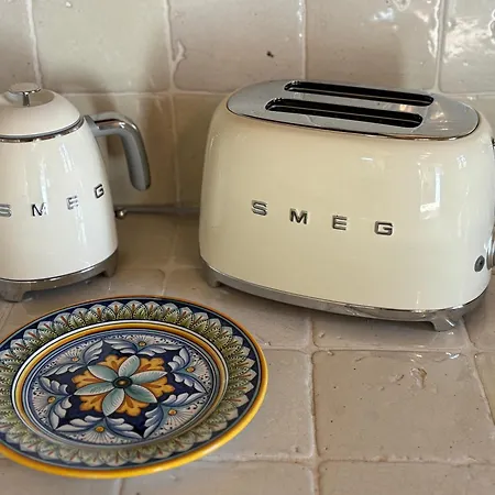 Tuscan Hideaway * كامايوري