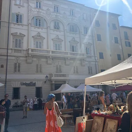 بيت للعطل Tuscan Hideaway *