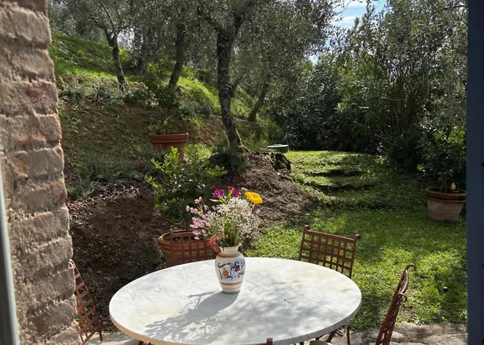 بيت للعطل Tuscan Hideaway