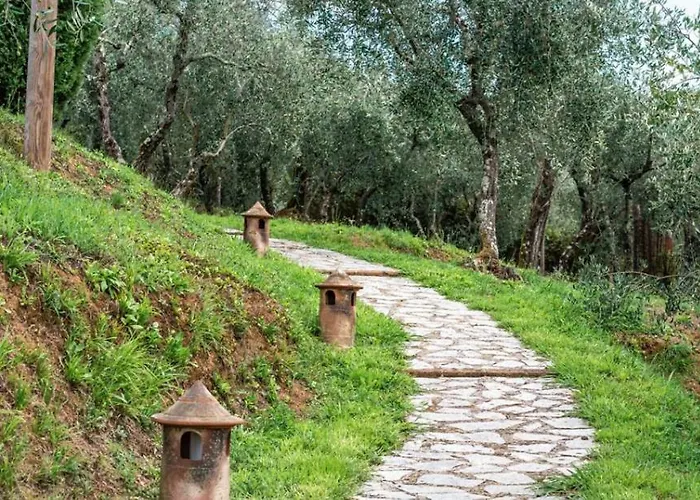 Casa vacanze Tuscan Hideaway