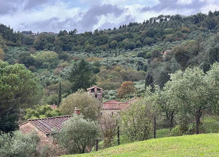 Tuscan Hideaway Casa vacanze *