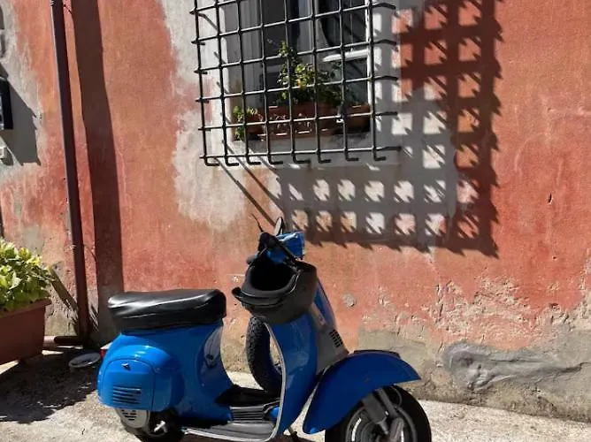 Tuscan Hideaway بيت للعطل *