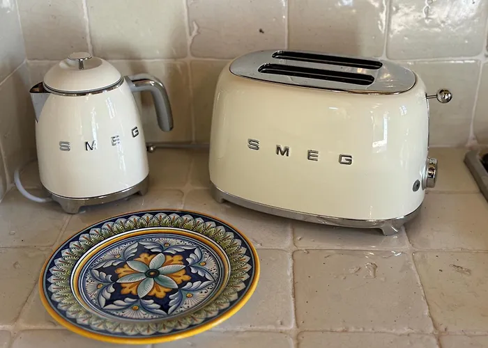 Tuscan Hideaway * Camaiore