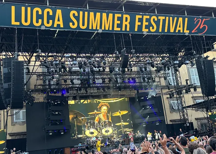 Ferienhaus Tuscan Hideaway *