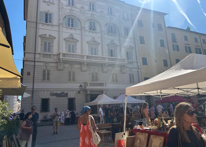 Ferienhaus Tuscan Hideaway *