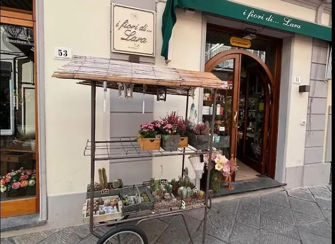 Ferienhaus Tuscan Hideaway *